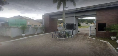 Casa de Condomínio, 2 quartos - Foto 2