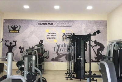 Casa de Condomínio, 2 quartos - Foto 4