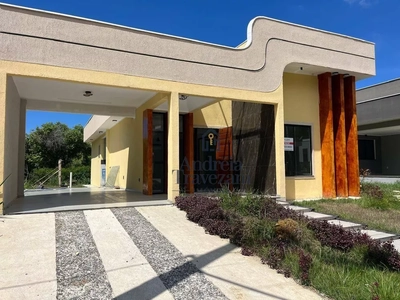 Casa de Condomínio, 3 quartos - Foto 2