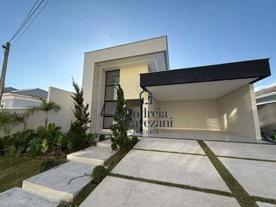 Casa de Condomínio, 3 quartos - Foto 3