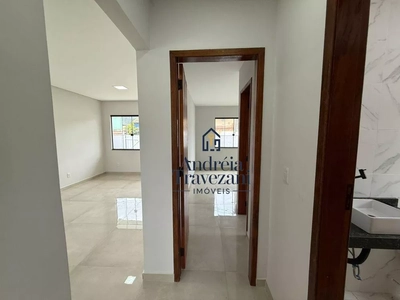 Casa de Condomínio, 2 quartos - Foto 1