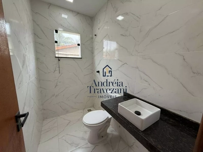 Casa de Condomínio, 2 quartos - Foto 2