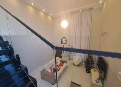 Casa de Condomínio, 5 quartos - Foto 2