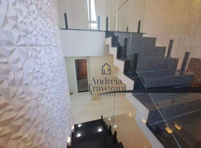 Casa de Condomínio, 5 quartos - Foto 3