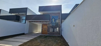 Casa, 3 quartos, 122 m² - Foto 4