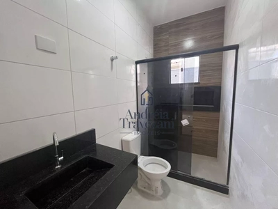 Casa de Condomínio, 3 quartos - Foto 5