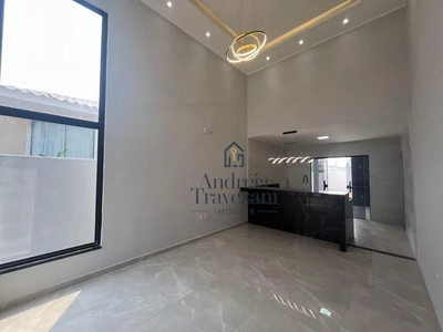 Casa de Condomínio, 3 quartos - Foto 2