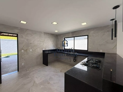 Casa de Condomínio, 3 quartos - Foto 3