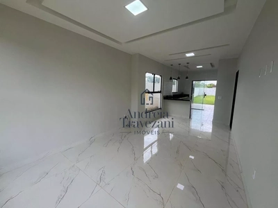 Casa, 3 quartos, 100 m² - Foto 4