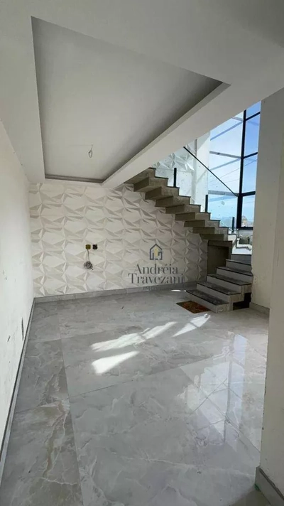 Casa de Condomínio, 3 quartos - Foto 5