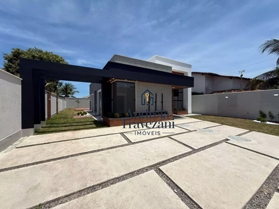 Casa, 3 quartos, 119 m² - Foto 2