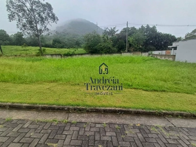 Loteamento e Condomínio, 216 m² - Foto 3