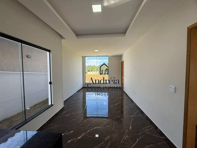 Casa de Condomínio, 3 quartos - Foto 5