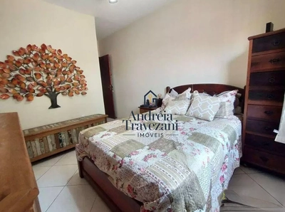 Casa, 5 quartos, 280 m² - Foto 5