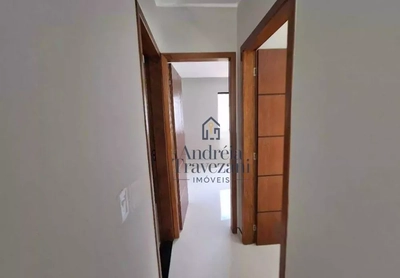 Casa de Condomínio, 2 quartos - Foto 4