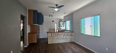 Casa, 3 quartos, 201 m² - Foto 5