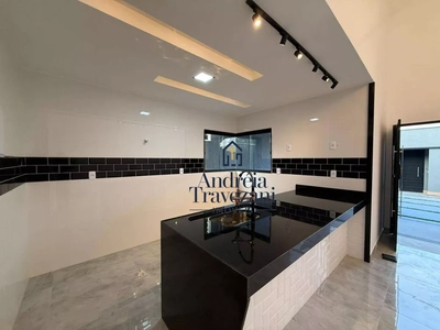 Casa, 3 quartos, 164 m² - Foto 4