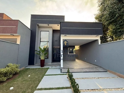 Casa, 3 quartos, 164 m² - Foto 2