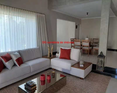 Casa, 3 quartos - Foto 4