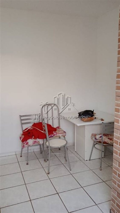 Apartamento, 2 quartos - Foto 2