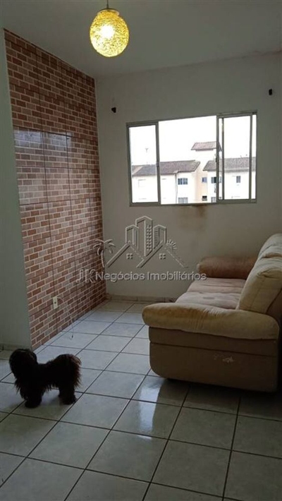 Apartamento, 2 quartos - Foto 3