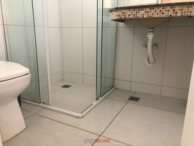 Apartamento, 35 m² - Foto 5