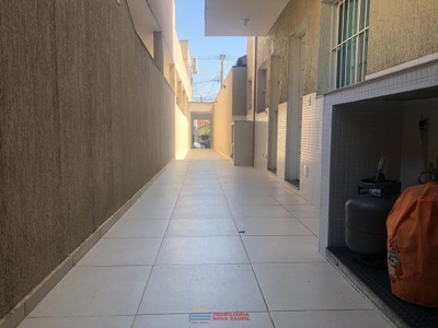 Apartamento, 35 m² - Foto 1