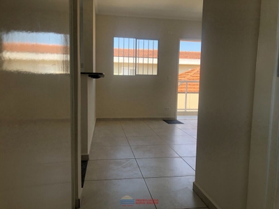 Apartamento, 35 m² - Foto 4