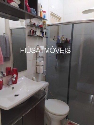 Apartamento, 2 quartos, 40 m² - Foto 3