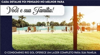 Terreno, 755 m² - Foto 1