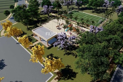 Terreno, 324 m² - Foto 2