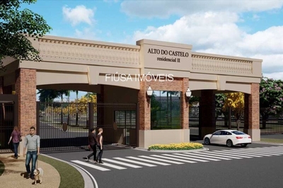 Terreno, 374 m² - Foto 1