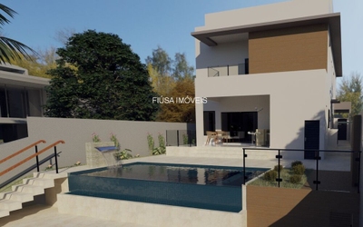 Casa, 3 quartos - Foto 5