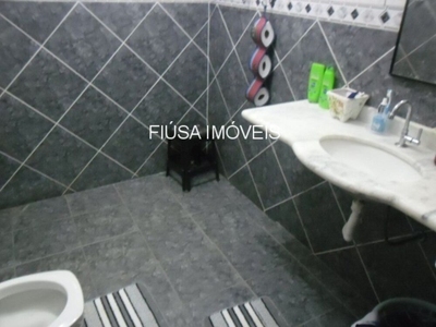 Casa, 4 quartos, 300 m² - Foto 1