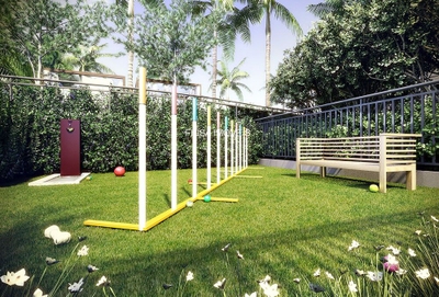 Apartamento, 3 quartos, 124 m² - Foto 4