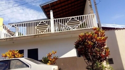 Casa, 5 quartos - Foto 1