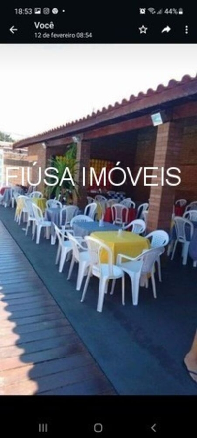 Casa, 1 quarto - Foto 5