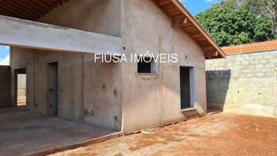 Casa, 4 quartos - Foto 1