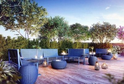 Apartamento, 3 quartos, 111 m² - Foto 5