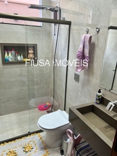 Casa, 3 quartos - Foto 3