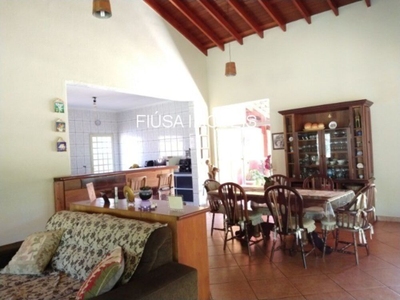 Chácara, 3 quartos - Foto 1