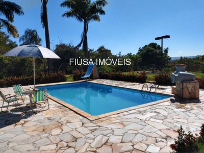 Chácara, 3 quartos - Foto 3