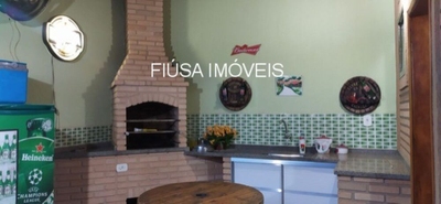 Casa, 3 quartos, 150 m² - Foto 2