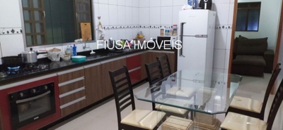 Casa, 3 quartos, 150 m² - Foto 3