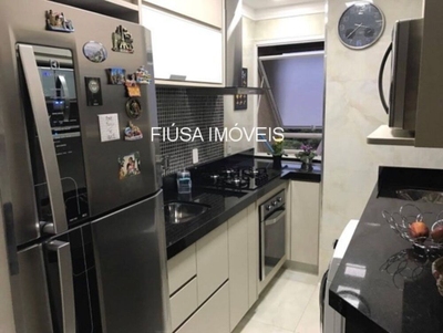 Apartamento, 2 quartos, 90 m² - Foto 4