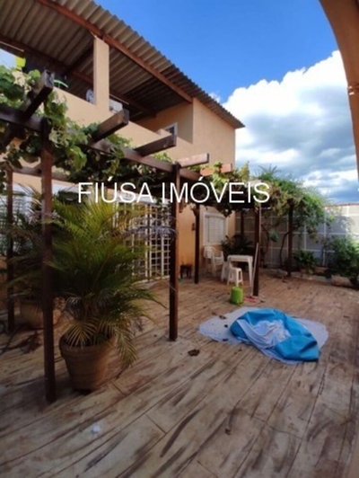 Casa, 3 quartos - Foto 3