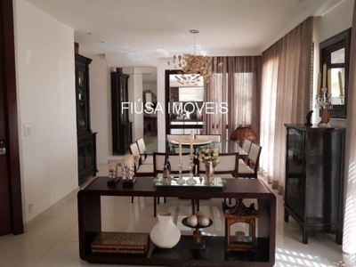 Apartamento, 4 quartos, 228 m² - Foto 1
