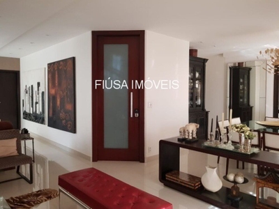 Apartamento, 4 quartos, 228 m² - Foto 3