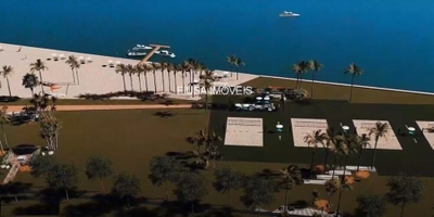 Terreno, 883 m² - Foto 1