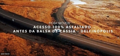 Terreno, 883 m² - Foto 3